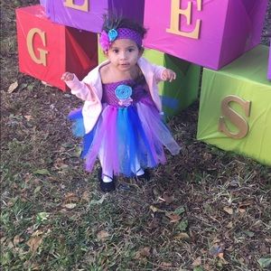 Meet your Posher, Dulce